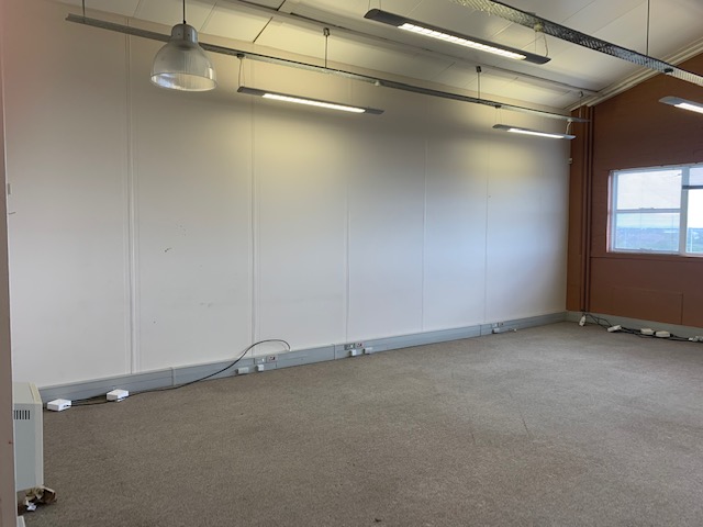 To Let Commercial Property for Rent in Observatory Western Cape